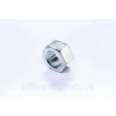 Гайка М20*1,5*16 DAF, IVECO, MAN, Mercedes, Renault, SCANIA, VOLVO (Febi) 01561
