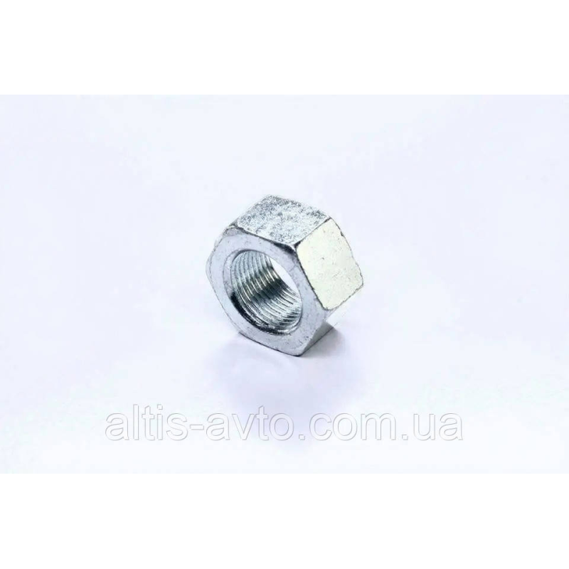 Гайка М20*1,5*16 DAF, IVECO, MAN, Mercedes, Renault, SCANIA, VOLVO (Febi) 01561