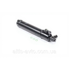 Осушитель кондиционера MAN F2000, L 2000, M 2000 L, TGX; MERCEDES ACTROS (NRF) 33103