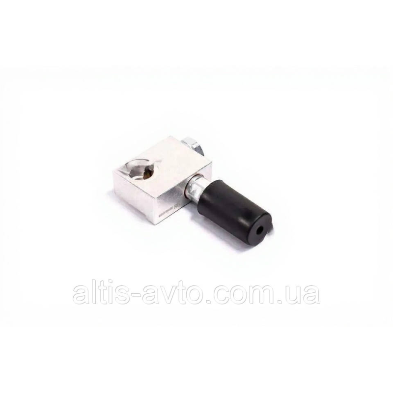 Ручной насос подкачка Volvo (FEBI) 39165 Ручной насос подкачка Volvo (FEBI) 39165