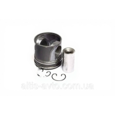 Поршень MAN 120.00 D2066LF/LOH/LUH EURO 4 (KOLBENSCHMIDT) 40595601