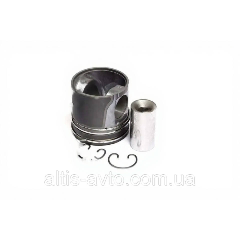 Поршень MAN 120.00 D2066LF/LOH/LUH EURO 4 (KOLBENSCHMIDT) 40595601