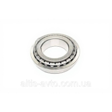 Подшипник КПП IVECO, MAN, Mercedes, Renault, ZF (CEI) 130.304