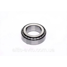 Подшипник ступицы IVECO MK,ZETA, MAN, SAF (AXUT) GP014188