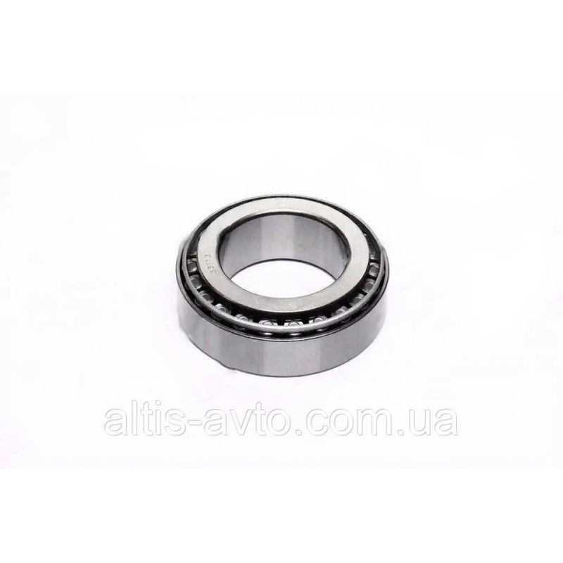 Подшипник ступицы IVECO MK,ZETA, MAN, SAF (AXUT) GP014188