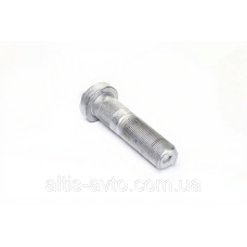 Болт М22*1,5*85,5 колеса SKRS, RSM 9042 (оригинал SAF) 1303107414