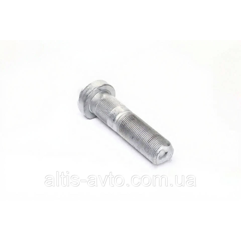 Болт М22*1,5*85,5 колеса SKRS, RSM 9042 (оригинал SAF) 1303107414