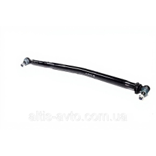 Тяга рулевая продольная Renault, VOLVO L=857 (Febi) 27488