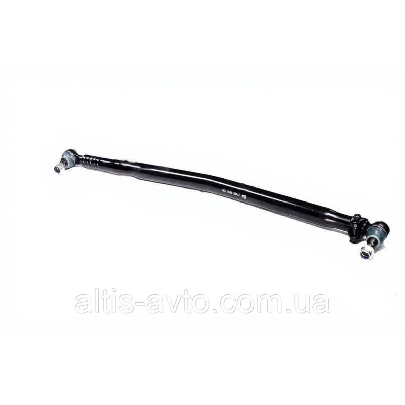 Тяга рулевая продольная Renault, VOLVO L=857 (Febi) 27488