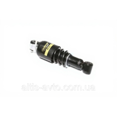 Амортизатор кабины MAN TGL,TGM (L223-264) задний (Monroe) CB0181