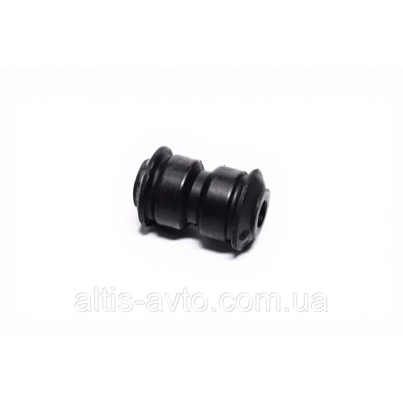 Сайлентблок 20*96*54 рессоры Renault (Febi) 26916