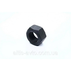 Гайка М22x2x17 SW32 BPW, SAF (Febi) 01279