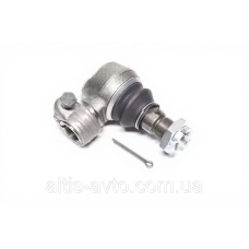 Наконечник М26*1,5*127*М27*1,5*32 тяги Mercedes, Renault правая сторона (CEI) 221.123