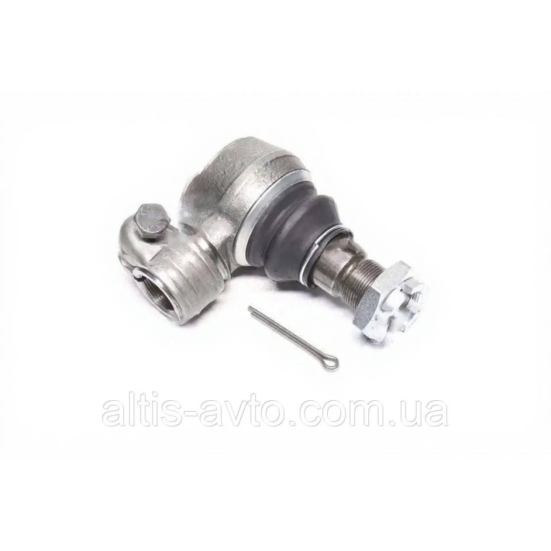Наконечник М26*1,5*127*М27*1,5*32 тяги Mercedes, Renault правая сторона (CEI) 221.123