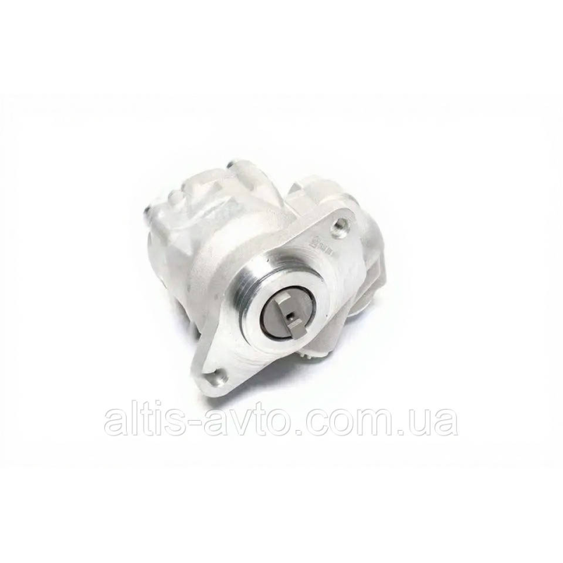 Насос ГУР Mercedes (Febi) 106358