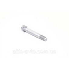 Болт М12*1,5*75 Integral (оригинал SAF) 4375101512