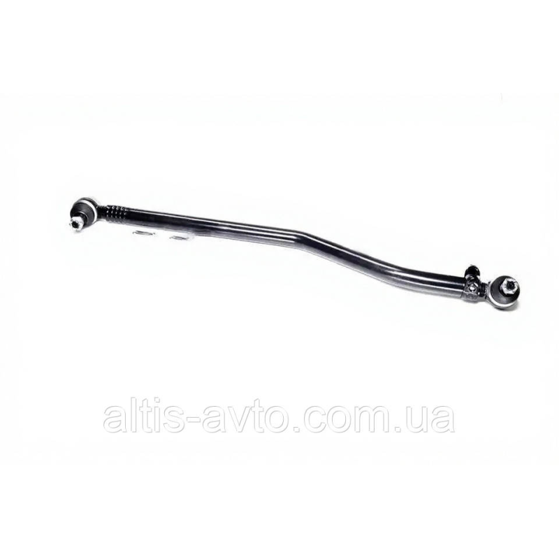 Тяга рулевая продольная DAF LF45 L=900/845 (Febi) 39423