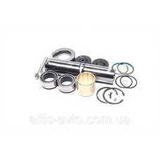 Ремкомплект шкворня Renault Kerax,Premium, Magnum на сторону (Febi) 32431