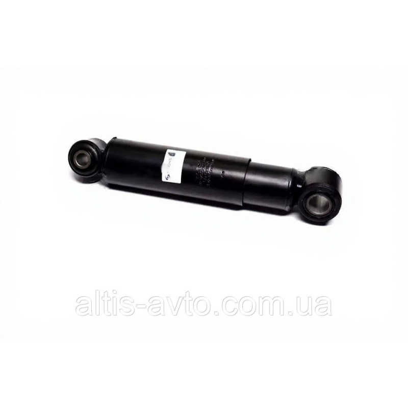 Амортизатор MAN TGA (L372-571) задний (оригинал Sachs) 310 629