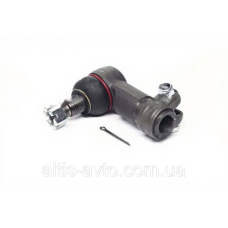 Наконечник М26*1,5*120 М20*1,5*28,6 тяги Renault, VOLVO правая сторона (Febi) 102283