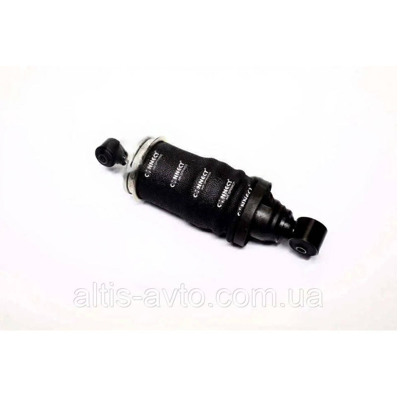 Амортизатор кабины MAN TGA,TGL,TGM,TGS,TGX с пневмо-подушкой (Connect) CA 11058