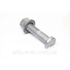 Шпилька колеса (с гайкой) М22x1,5x80x38 BPW (оригинал BPW) 09.806.33.11.0