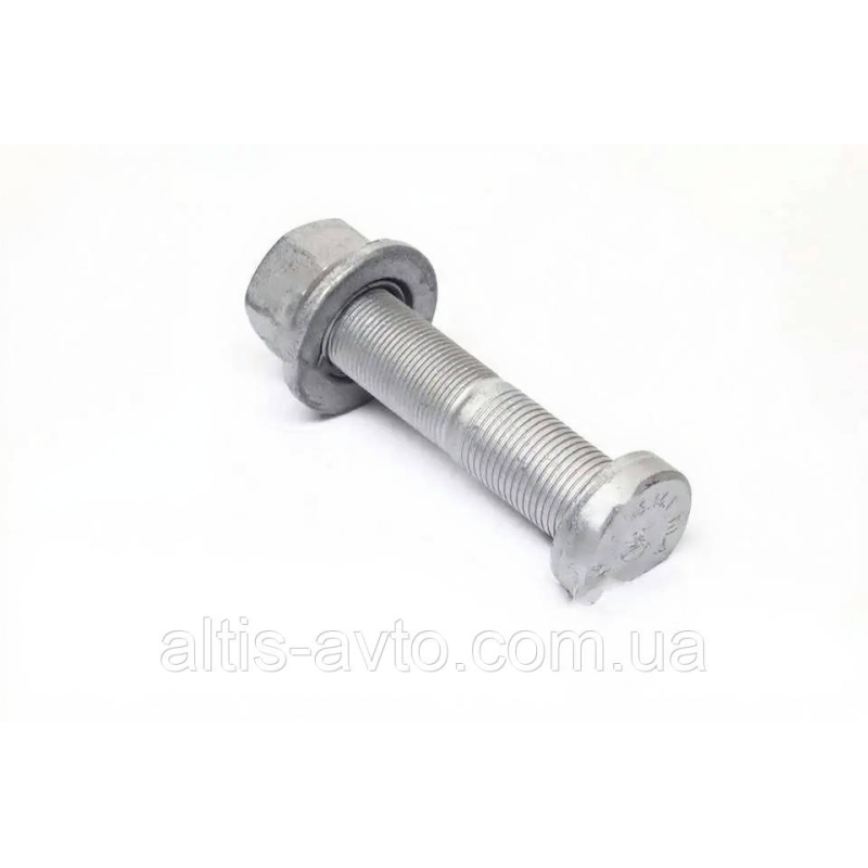 Шпилька колеса (с гайкой) М22x1,5x80x38 BPW (оригинал BPW) 09.806.33.11.0
