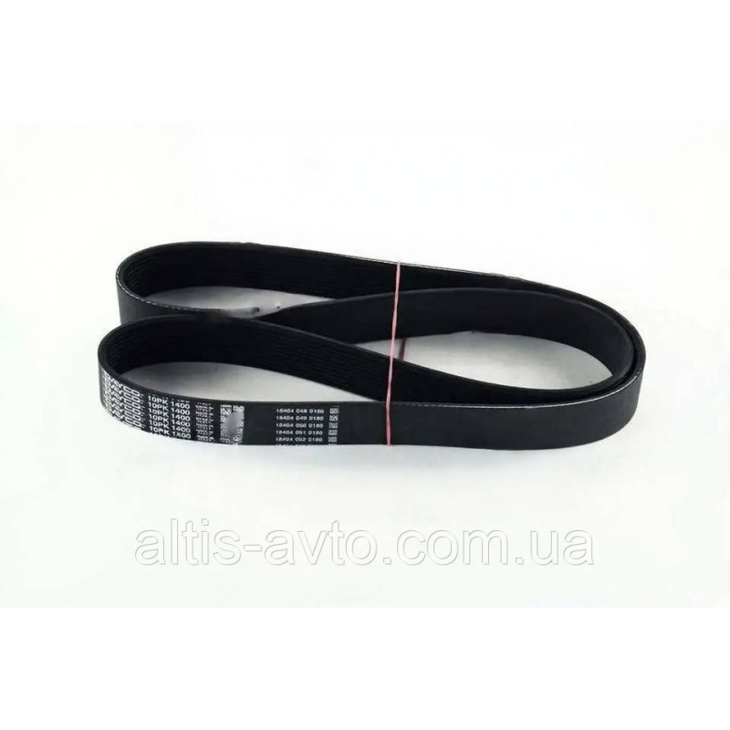 Ремень поликлиновый (DAYCO) 10PK1400HD