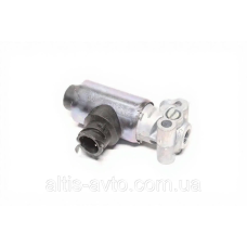 Клапан электромагнитный (оригинал Wabco) 4721706060