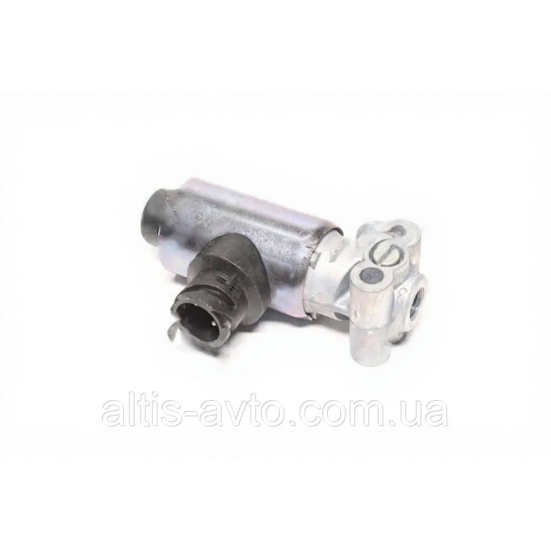 Клапан электромагнитный (оригинал Wabco) 4721706060