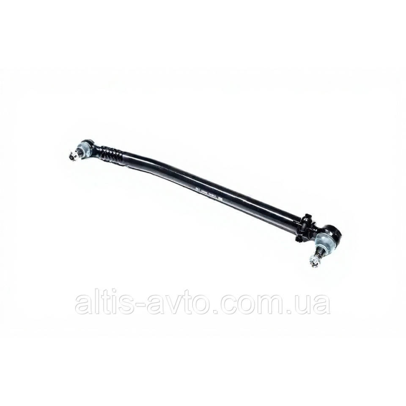 Тяга рулевая продольная Mercedes L=783 (Febi) 23895