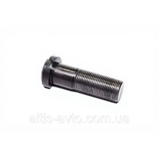 Болт М20x1,5x31,5x70 SW30 колеса Mercedes (Febi) 01473