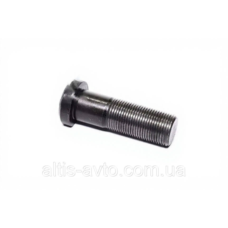 Болт М20x1,5x31,5x70 SW30 колеса Mercedes (Febi) 01473