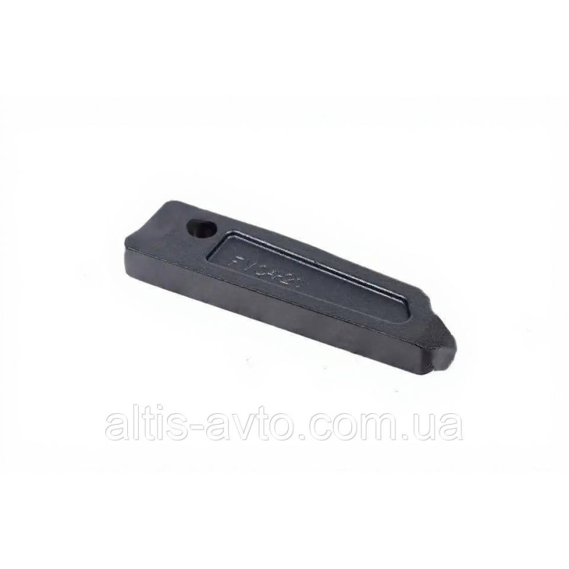 Клин седла 37 C-Z (AXUT) FW024042 Клин седла 37 C-Z (AXUT) FW024042