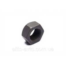 Гайка М22x2x17 SW32 колеса (оригинал BPW) 03.260.04.06.0
