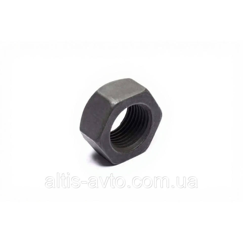 Гайка М22x2x17 SW32 колеса (оригинал BPW) 03.260.04.06.0