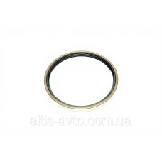 Сальник ступицы 160х180х15 (оригинал SAF) 4373000500