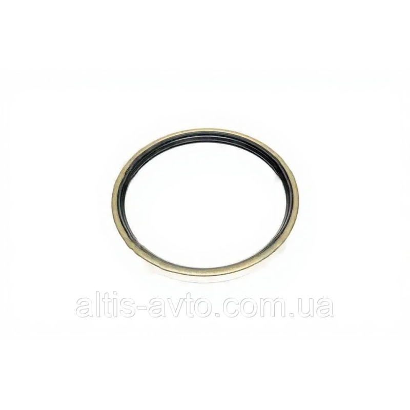 Сальник ступицы 160х180х15 (оригинал SAF) 4373000500