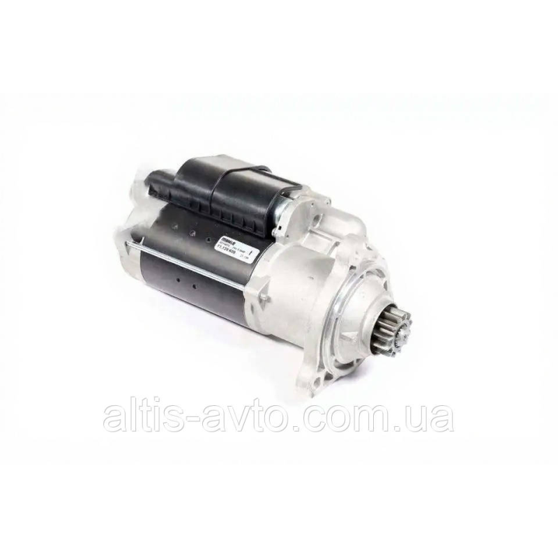 Стартер 24V 5,50KW Z12, DAF85 CF, 95 XF, CF 85, XF 105, XF 95, (MAHLE) MS 760