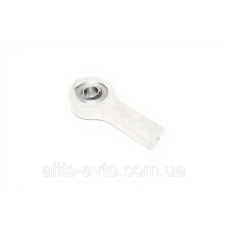 Подшипник кабины M12*1,75*16*120*21 SCANIA P,G,R,T Серия (Febi) 30544