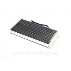 Радиатор печки XF 105, XF 95 (NRF) 54254