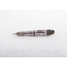 Форсунка CR, MAN 10.5 D2066 2006- (Bosch) 0445120217