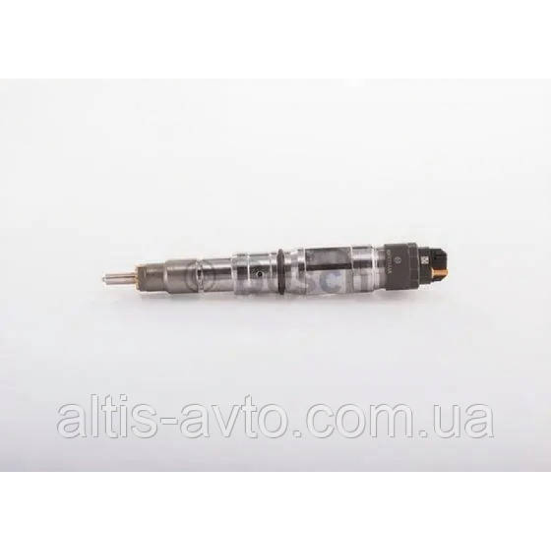 Форсунка CR, MAN 10.5 D2066 2006- (Bosch) 0445120217