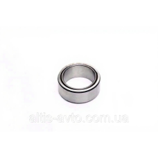Подшипник 52*30*72 шкворня VOLVO (Febi) 43729
