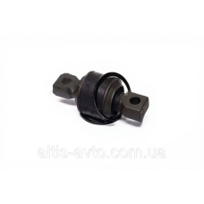 Ремкомплект тяги лучевой Mercedes (Febi) 27574