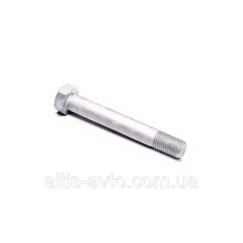 Болт М30x210x45 SW46 рессоры (оригинал BPW) 03.340.15.23.0