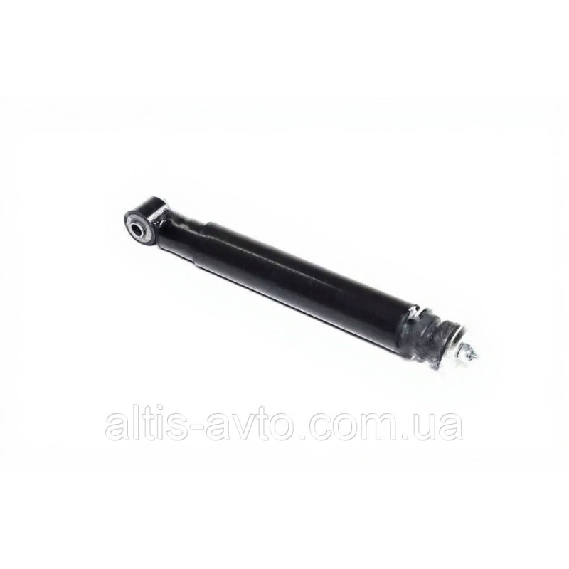 Амортизатор MAN F2000, M2000 (L377-637) передний (Febi) 20455