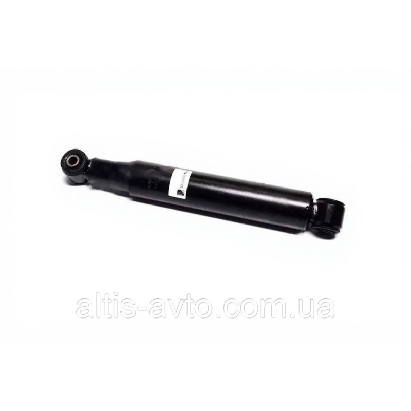Амортизатор MAN TGM (L439-715) передний (оригинал Sachs) 313 745