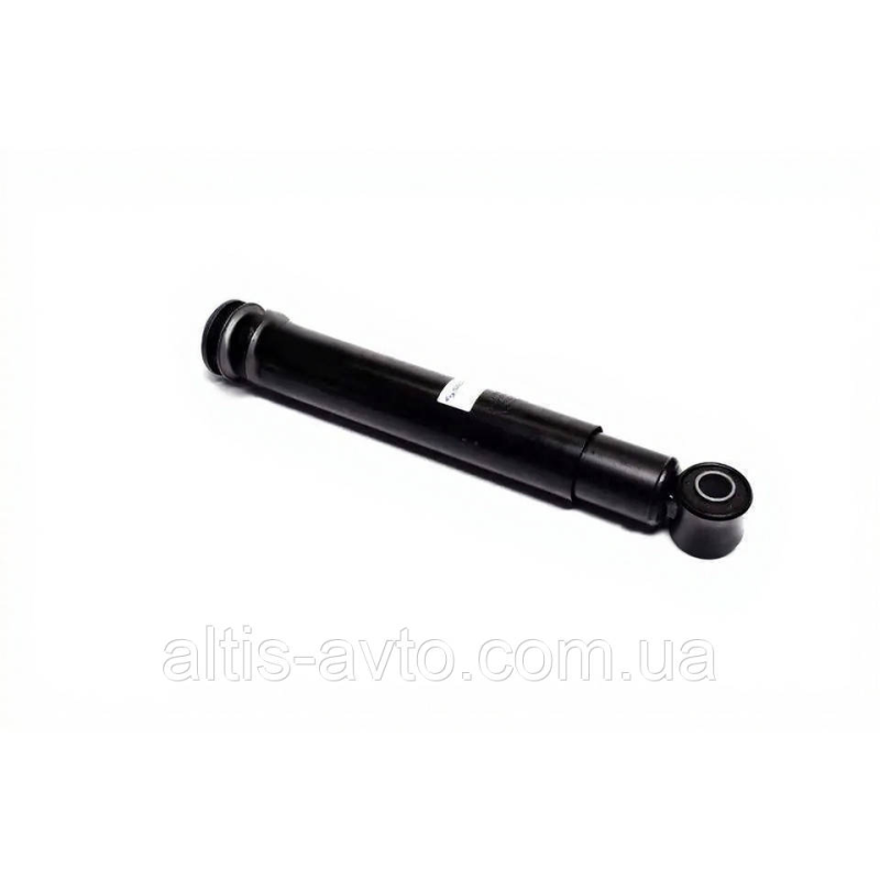 Амортизатор MAN TGA / TGS / TGX (L402-674) передний (оригинал Sachs) 280 935