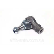 Наконечник М18*1,5 М20*1,5*70 тяги рул. IVECO Daily правая сторона (Febi) 14834